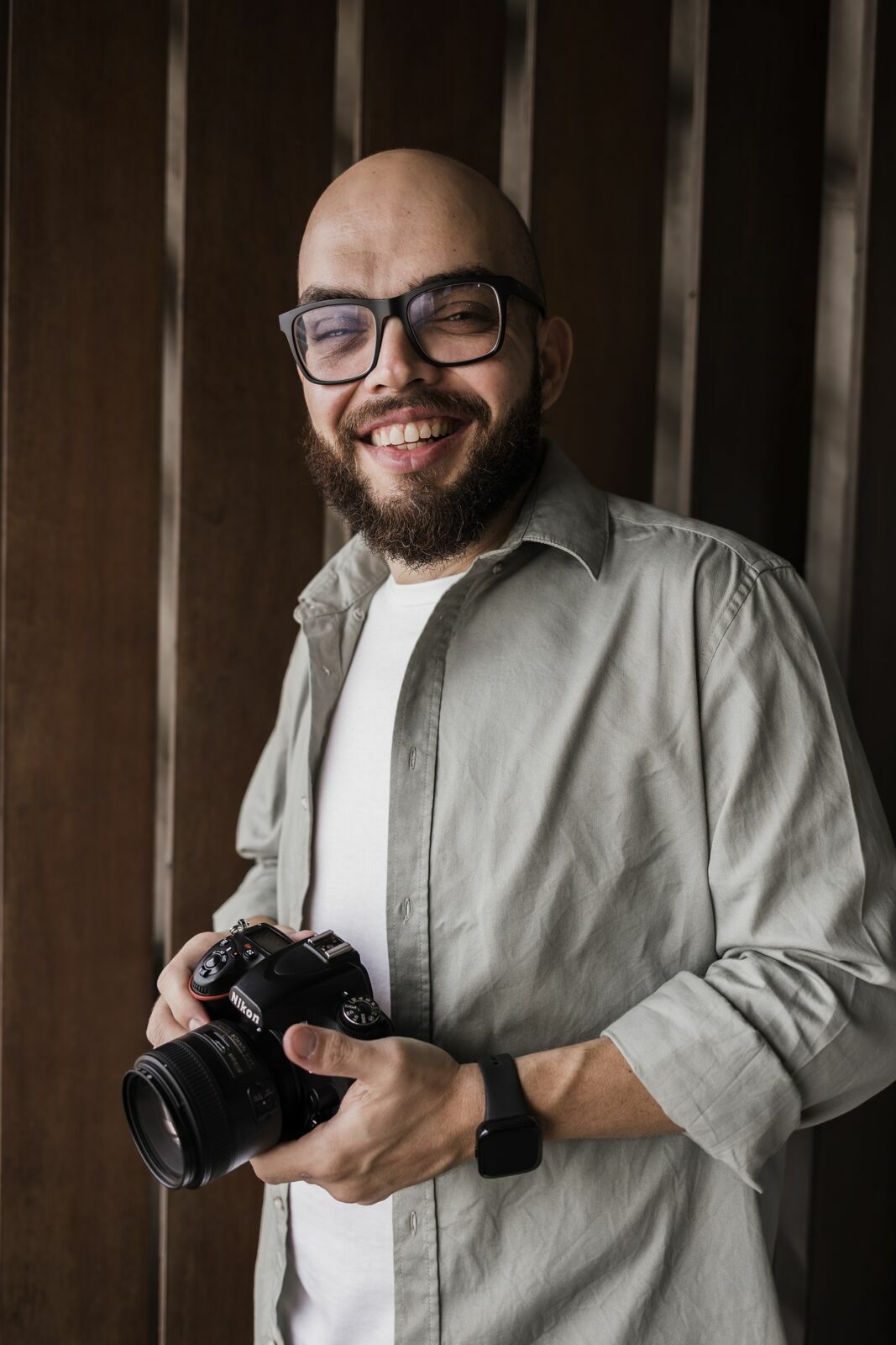 Foto do Sobre de Fotógrafo de Famílias no  Rio de Janeiro, Rafa Mesquita