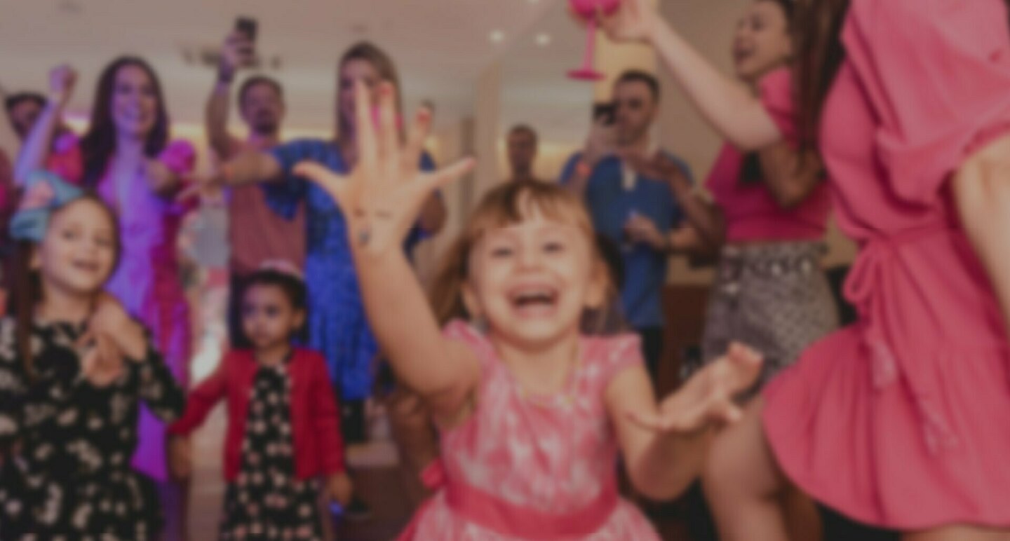 5 Dicas para o sucesso da sua festa infantil